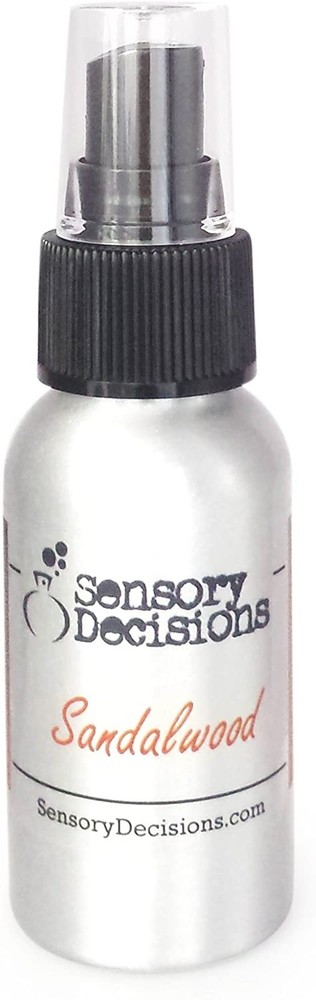 Sandalwood Fragrance