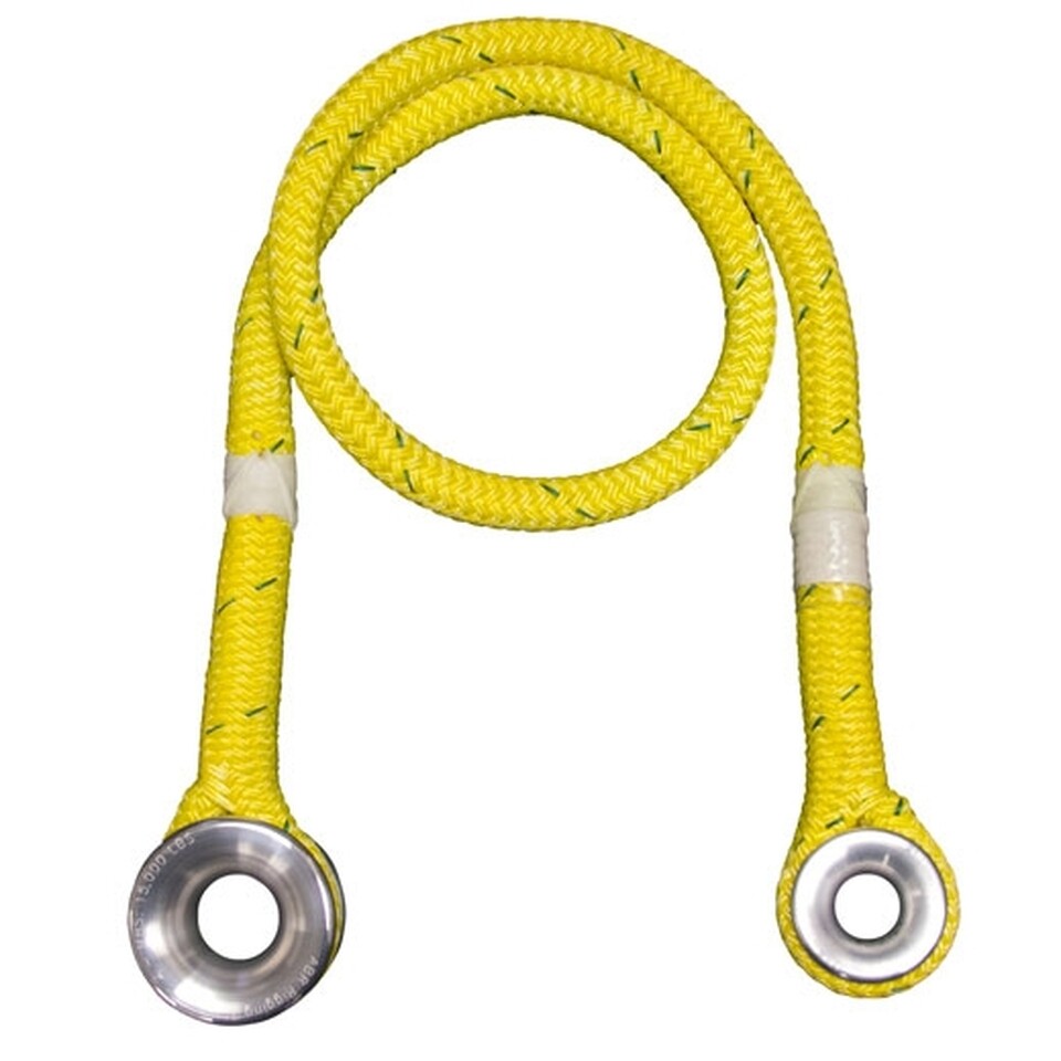 Rope Logic Rig And Ring Small, 39734