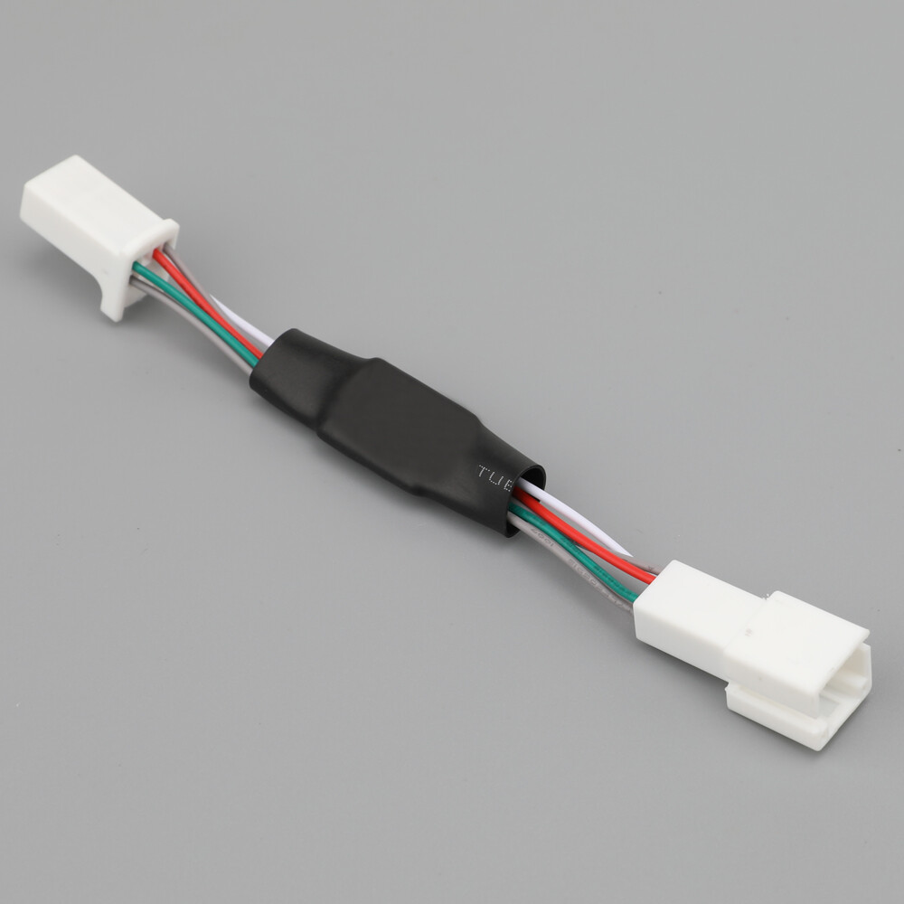 Auto Stop Start Cable Engine Off Eliminator Adapter Plug For Mercedes Benz 453
