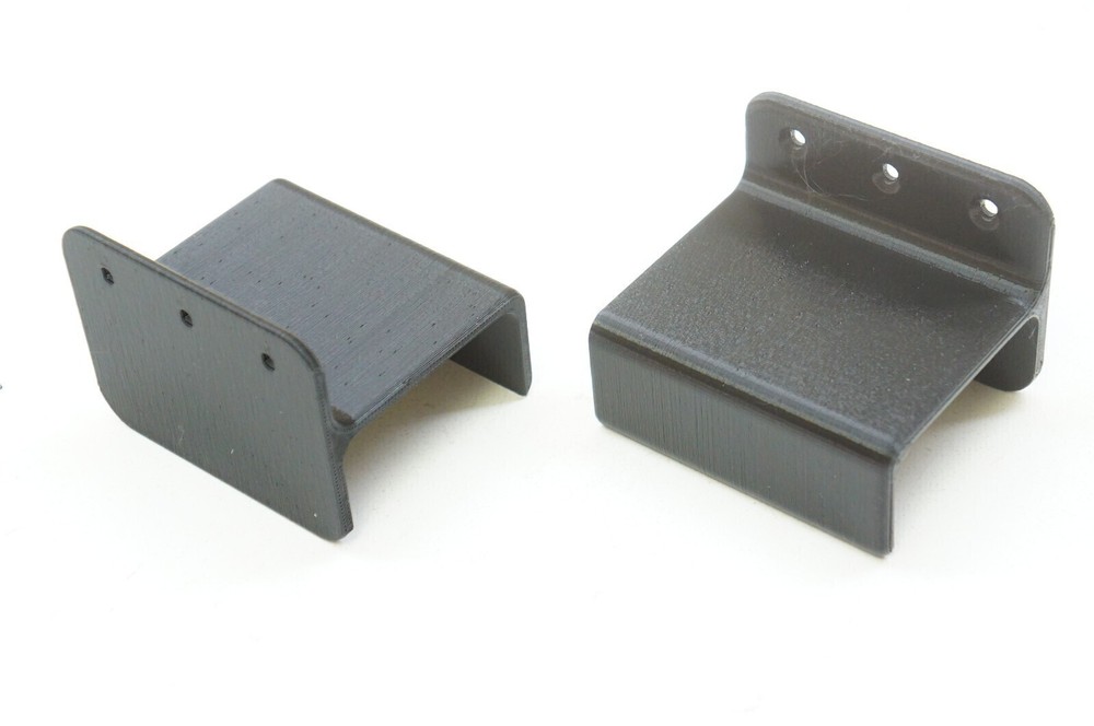 Desk / Wall Mounting Bracket Mount set for Focusrite Scarlett 18i8 3rd Gen