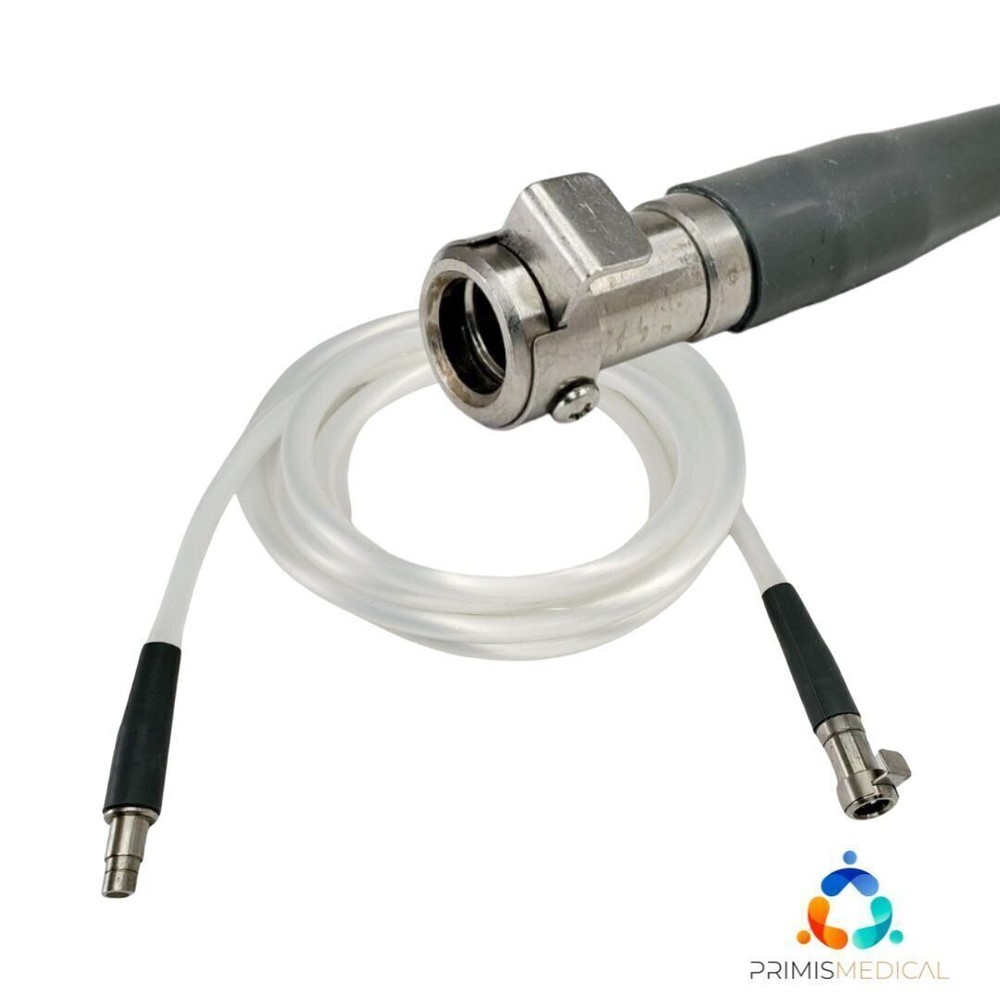 Endoscopy 9mm Fiber Optic Light Cable 10Ft