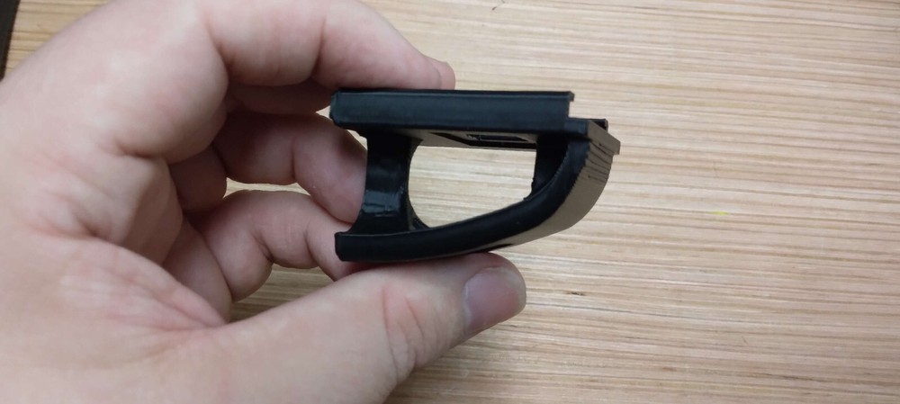 Airsoft Arcturus PP19 Vityaz SMG Compatible Ranger Plates (Five Pack)