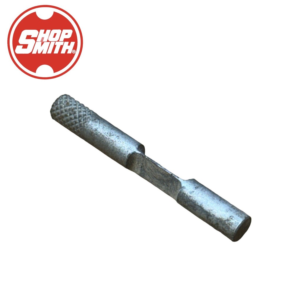 Shopsmith Mark V Mark 5 Table Saw Index Pin