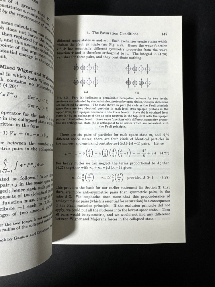 Theoretical Nuclear Physics by John Blatt