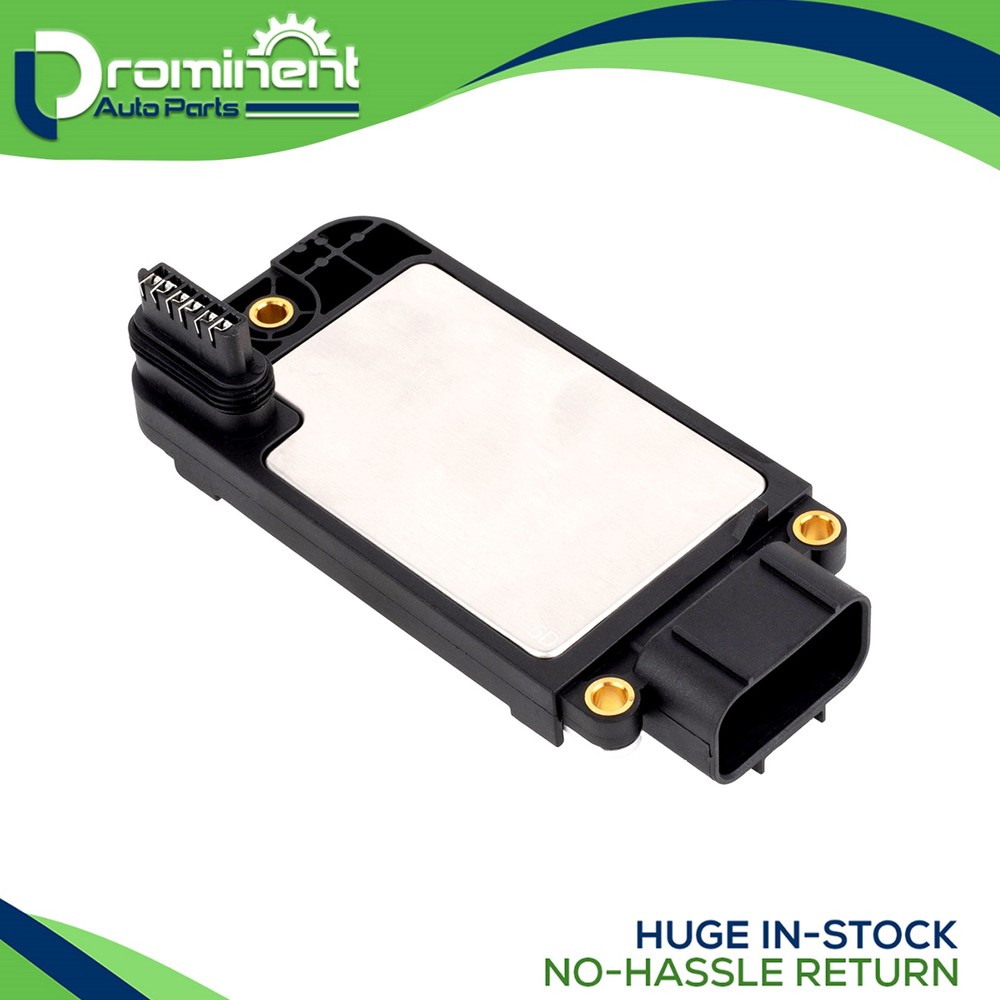 Ignition Control Module for 2005-2006 Chevrolet Cobalt 2.2L l4 Replace LX981