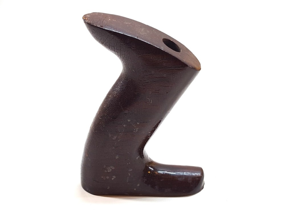 4162 Sargent No. 409; Tote