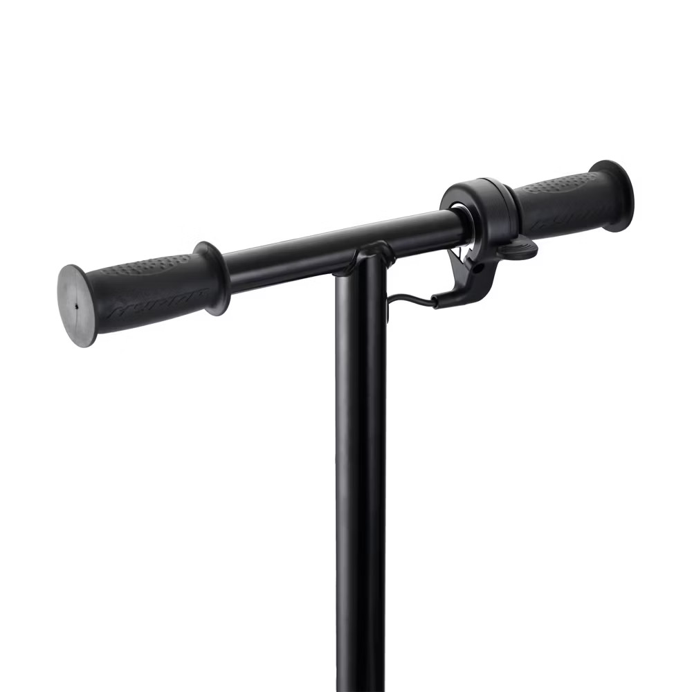 Hyper Kids Electric Scooter Speed LED Lights Jammer 12 Volt Battery Green