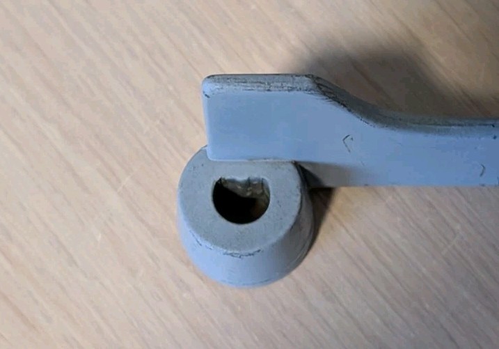 Breadman Bread Maker Machine. Mixing Paddle Only, Model No. TR441