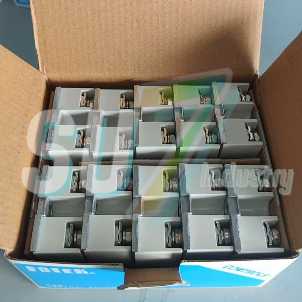 FOTEK SSR-75DA Solid State Relay# 1pcs New In Box