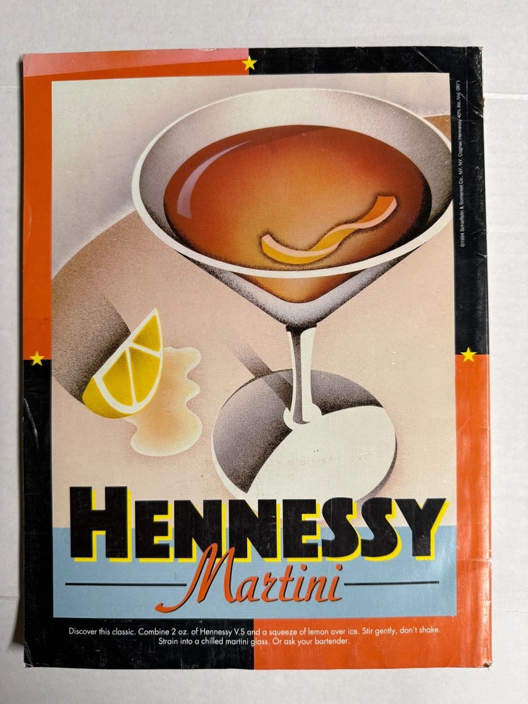 Playboy Magazine October 1995