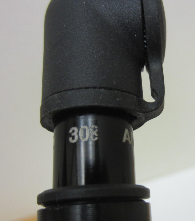Genuine Specialized Air Tool Road Mini Pump, 30CC