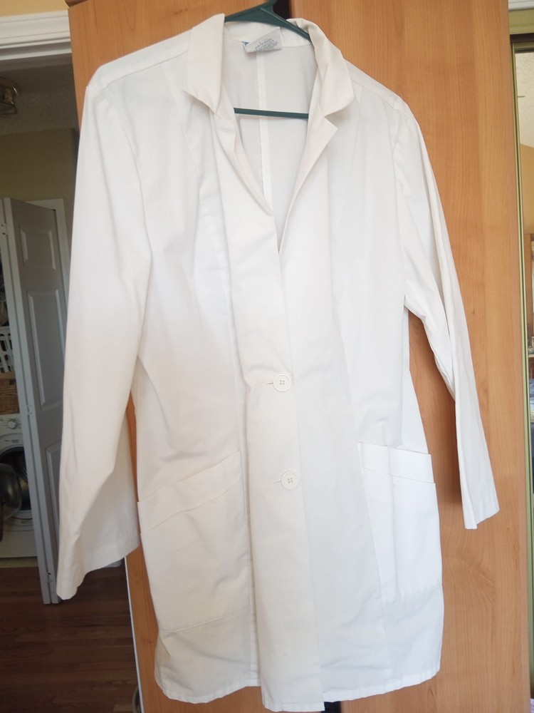 lab jacket