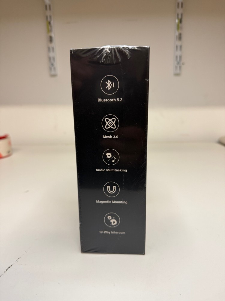 T2 Plus Helmet Bluetooth Intercom