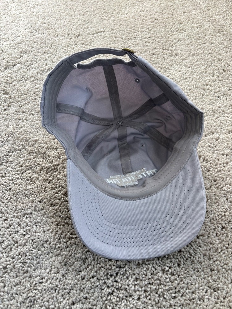 Tate McRae baseball hat