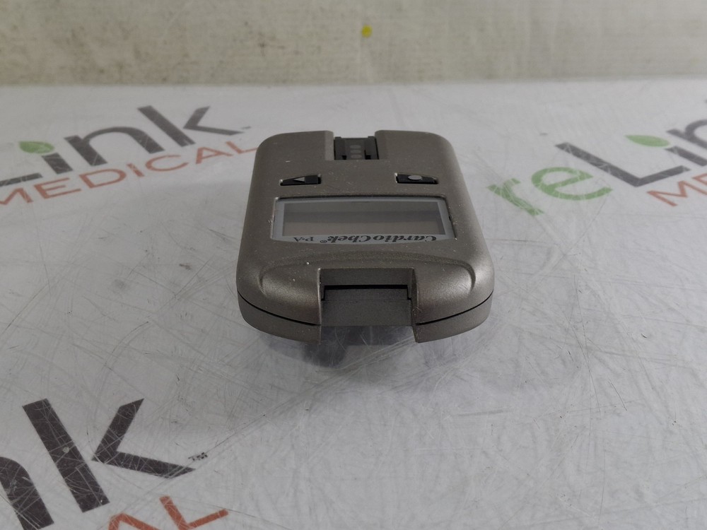 Polymer Technology Systems, Inc. CardioChek PA Analyzer