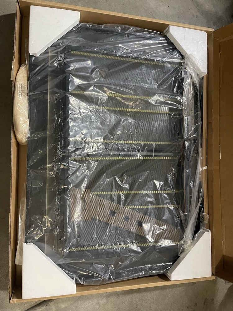 Hearthcraft Essentials AB-1042 ARDMORE Fire Place