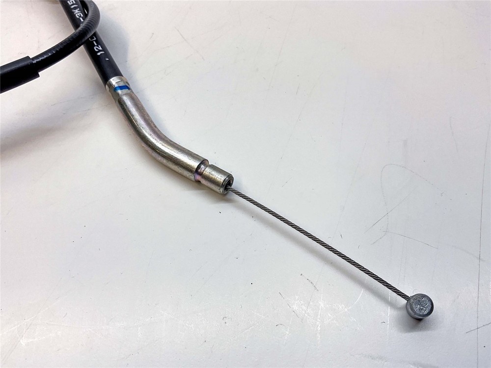 2012-2016 Kawasaki ER-6N Throttle Cable, Closing