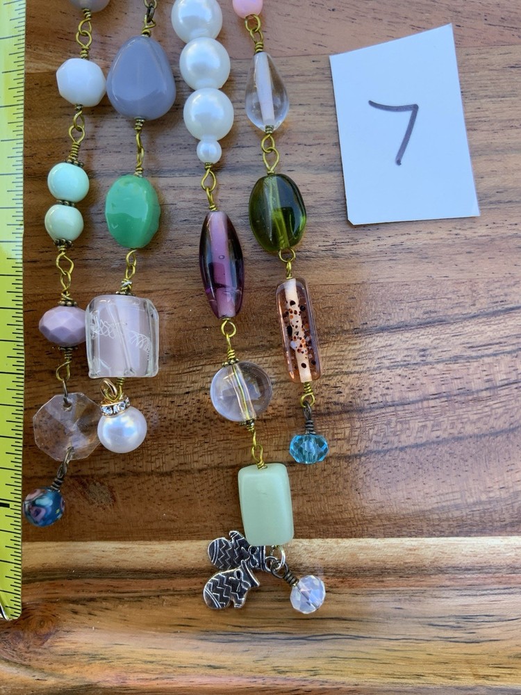 Christmas Junk Journal Dangle