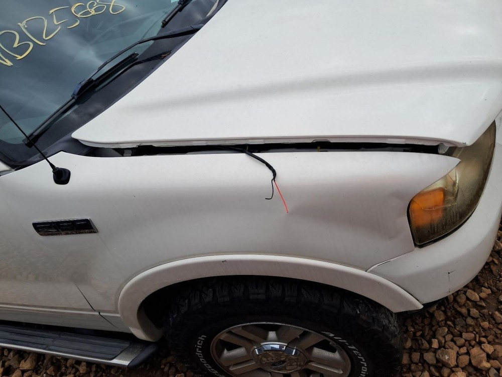 F150 2008 Glove Box 4805712