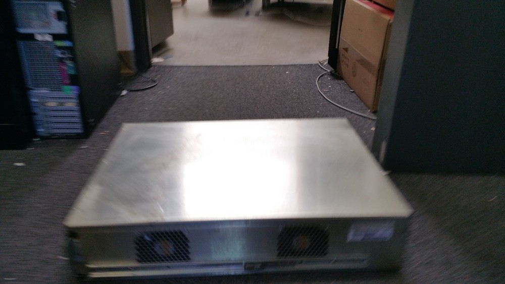 Pinnacle Systems Video/Audio Workstation 144000-9