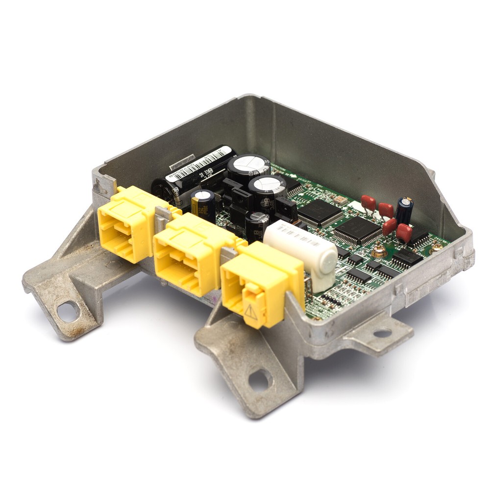 FITS ALL FORD SRS AIRBAG COMPUTER MODULE RESET SERVICE RCM ALL MODELS