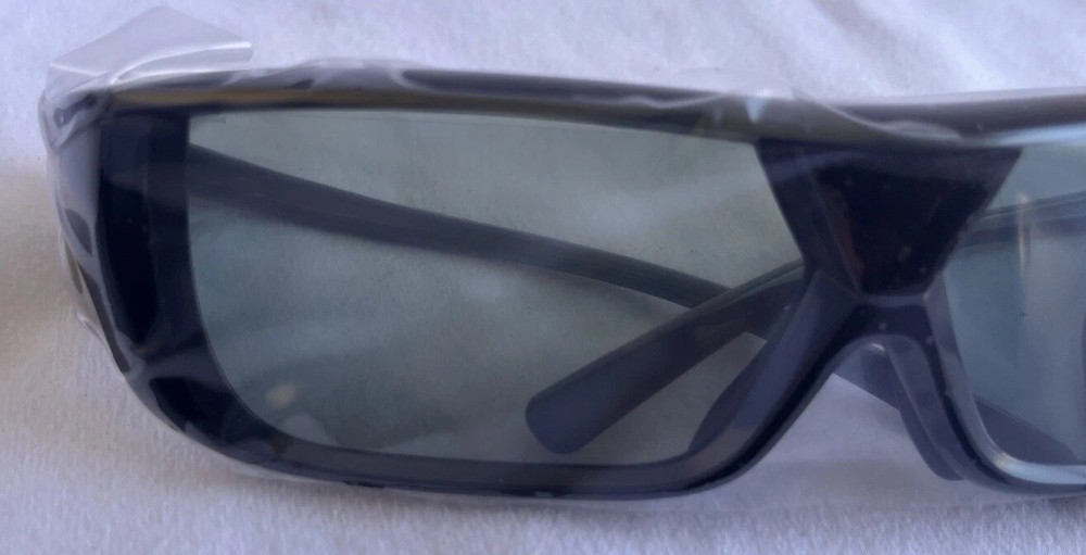 SHARP AN-3DG40 Active 3D Glasses New In Box