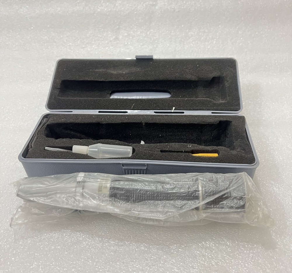 EXTECH PORTABLE REFRACTOMETER MODEL RF12