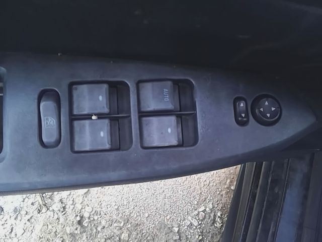 IMPALA 2011 Fuse Box Cabin 6495