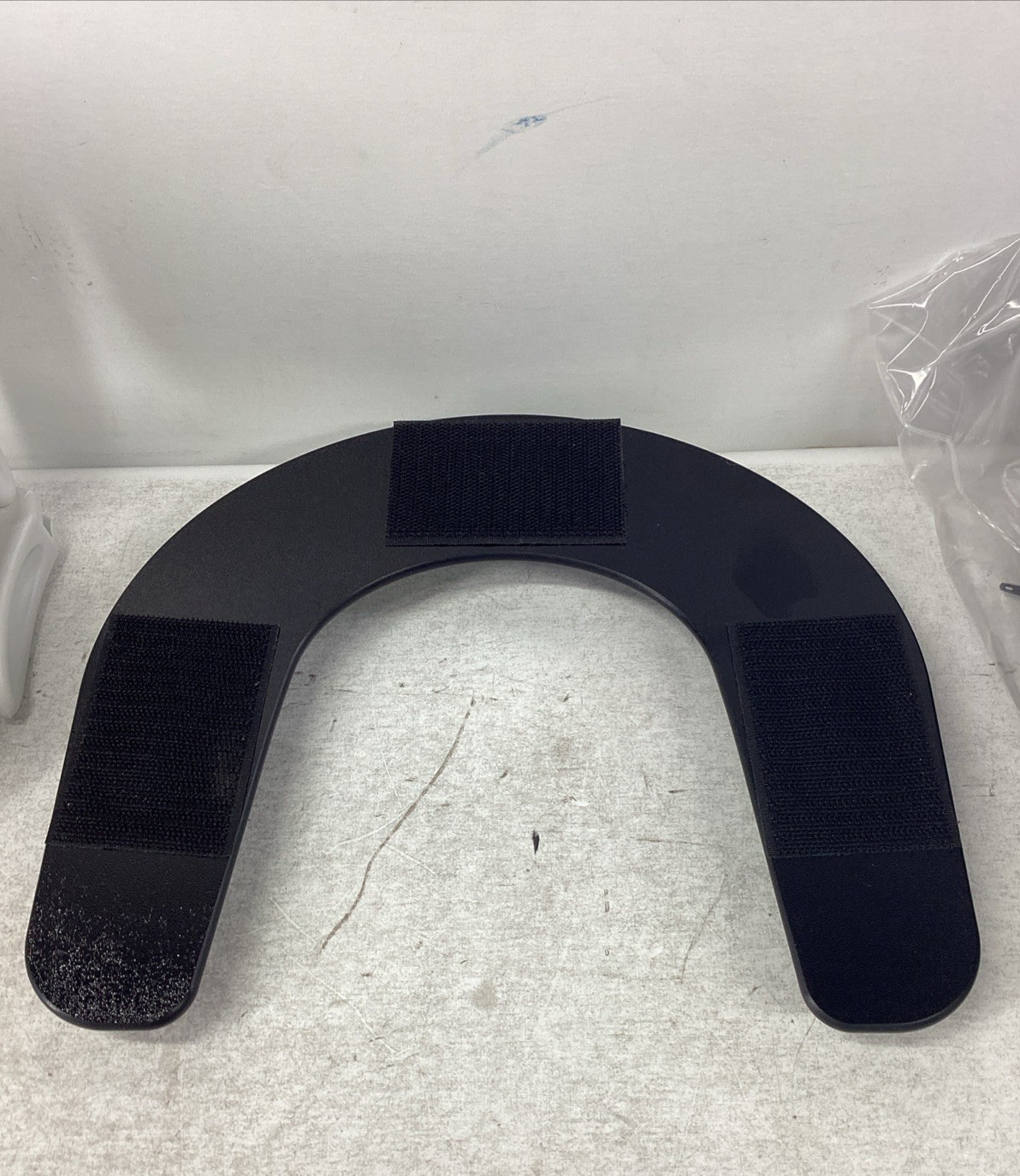 Boiance Face Cushion Assembly for Massage Table