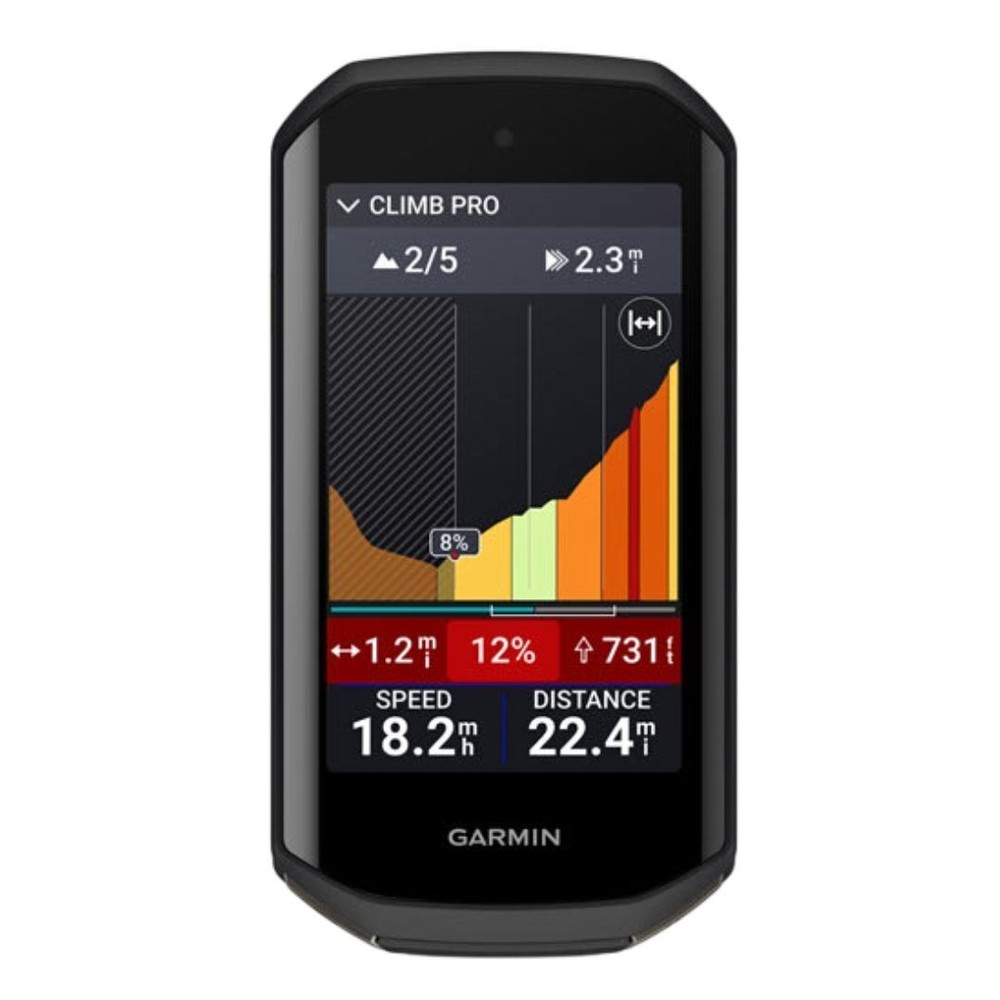 Garmin Edge 1050 Cycling Computer