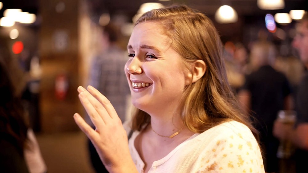 Magic Button by Craig Petty