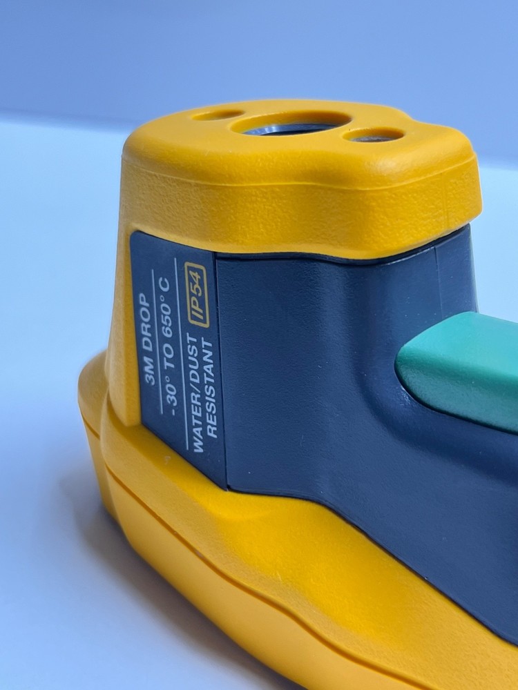Fluke 62 MAX+ IR Thermometer