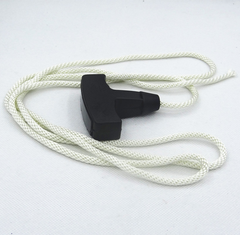 Outboard Motor Pull Start Rope Handle For Mercury.etc Recoil Starter