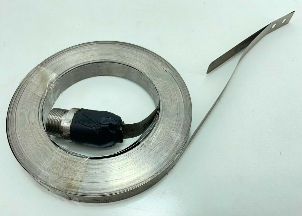 NIHON DOKI CO UTI Meter Tape Marine Application