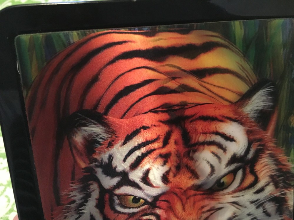 Find It Metal 3-D Box