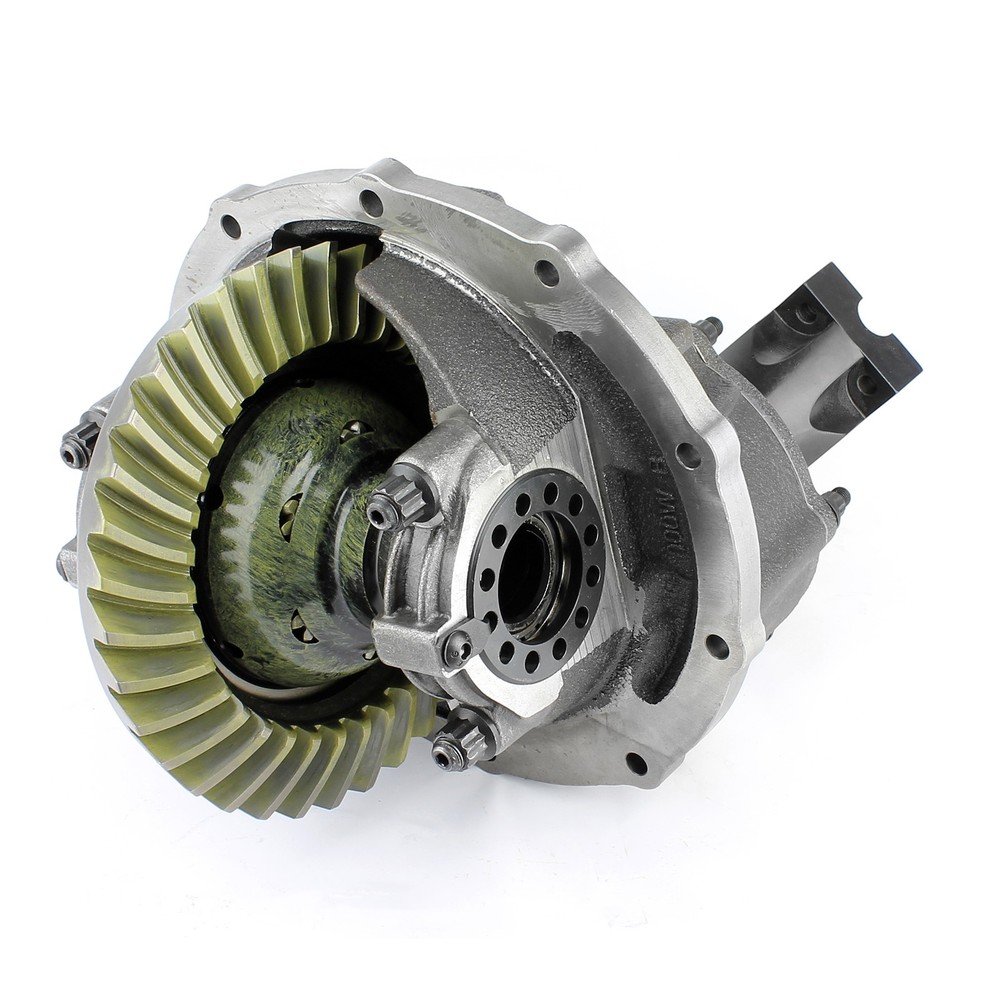 Speedmaster PCE215.2101.08 Differential