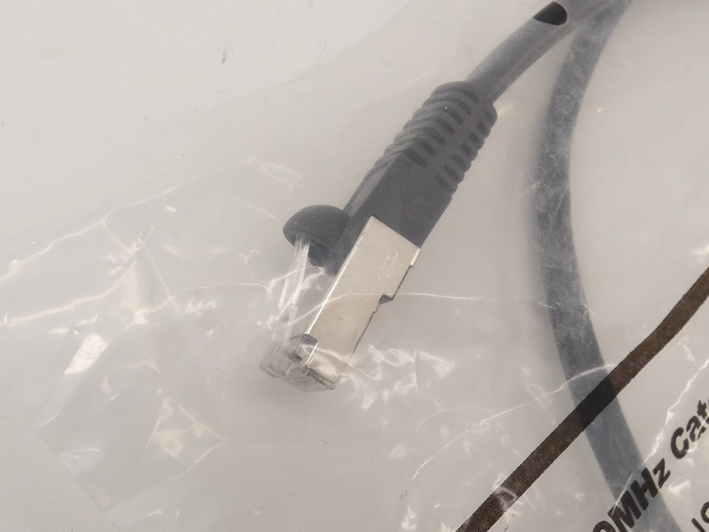 Category 5E Patch Cable 350Mhz 2' - NEW Surplus!