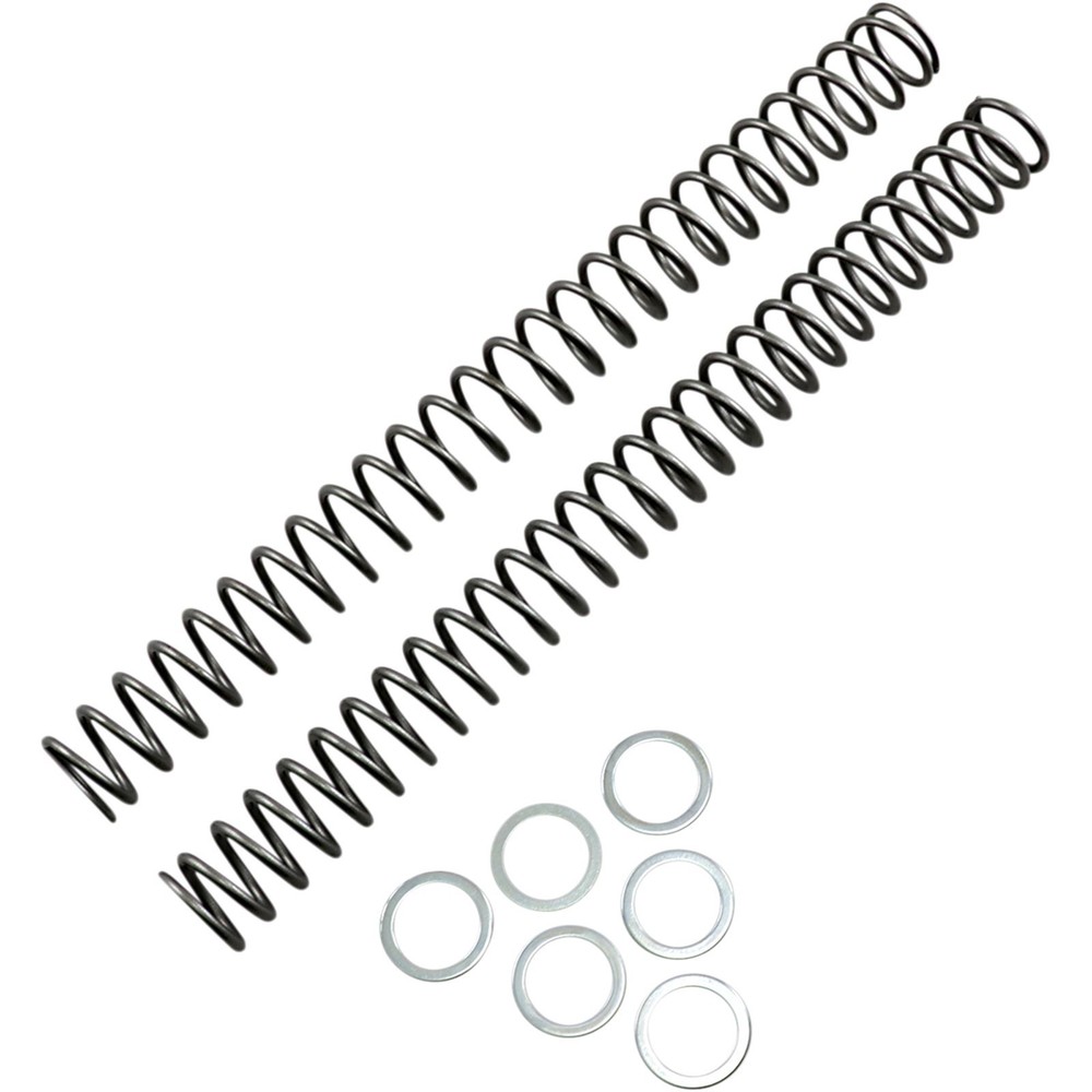Race Tech Fork Spring 0.46kg FRSP 444746