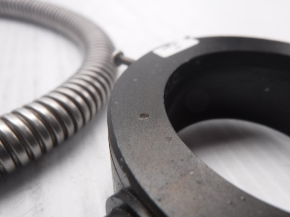 Unbranded 21837369 Fiber Optic Microscope Ring Light 1535