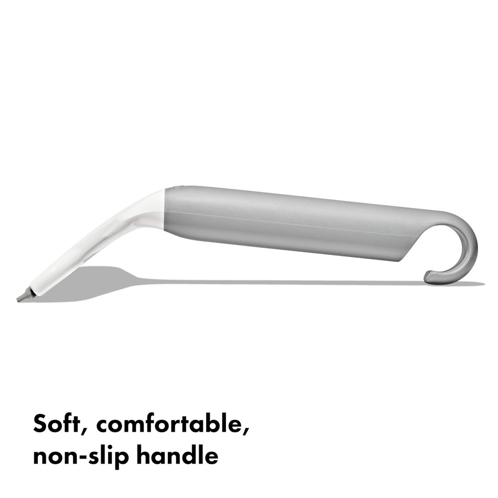 OXO Good Grips Multi-Use Squeegee with Hook
