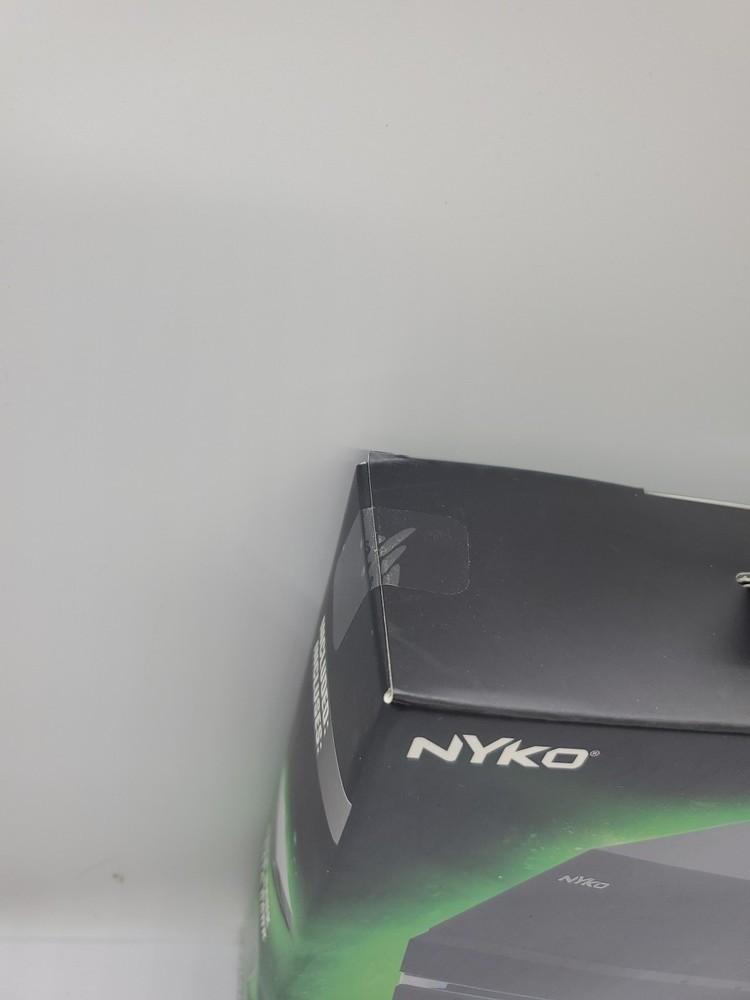 Xbox One Data Bank 3.5" Hdd Compatible Nyko