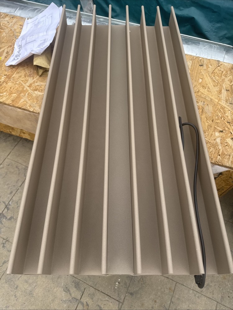 Eskimo Gordon Double  Towel Warmer / Dryer Read Description