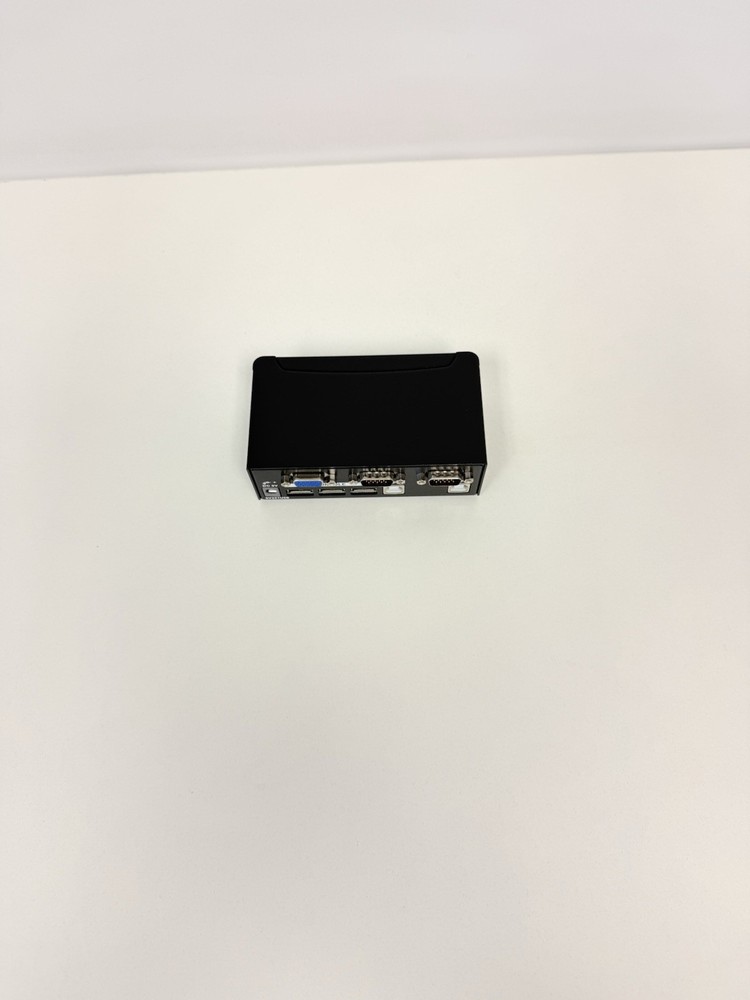 StarTech.com 2-Port Professional USB KVM Switch SV231USB Tested
