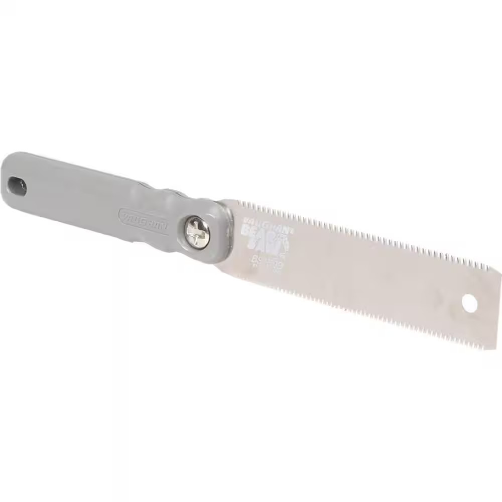 5.5 In. Pull Saw with Composite Handle