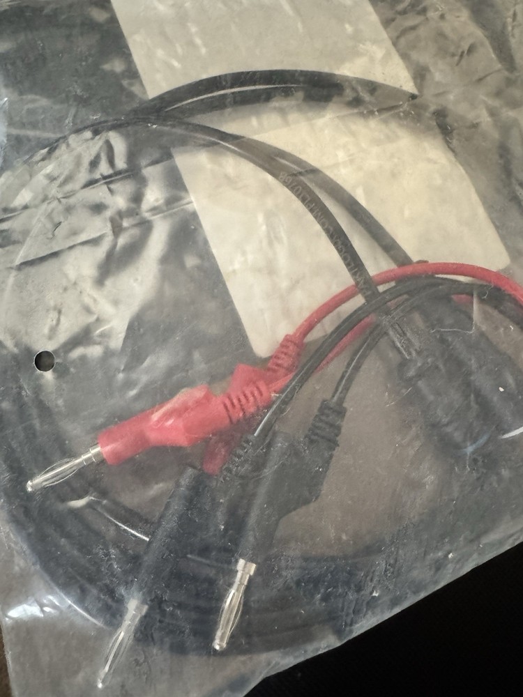 ABS Diagnostic Multimeter Cable Adapter