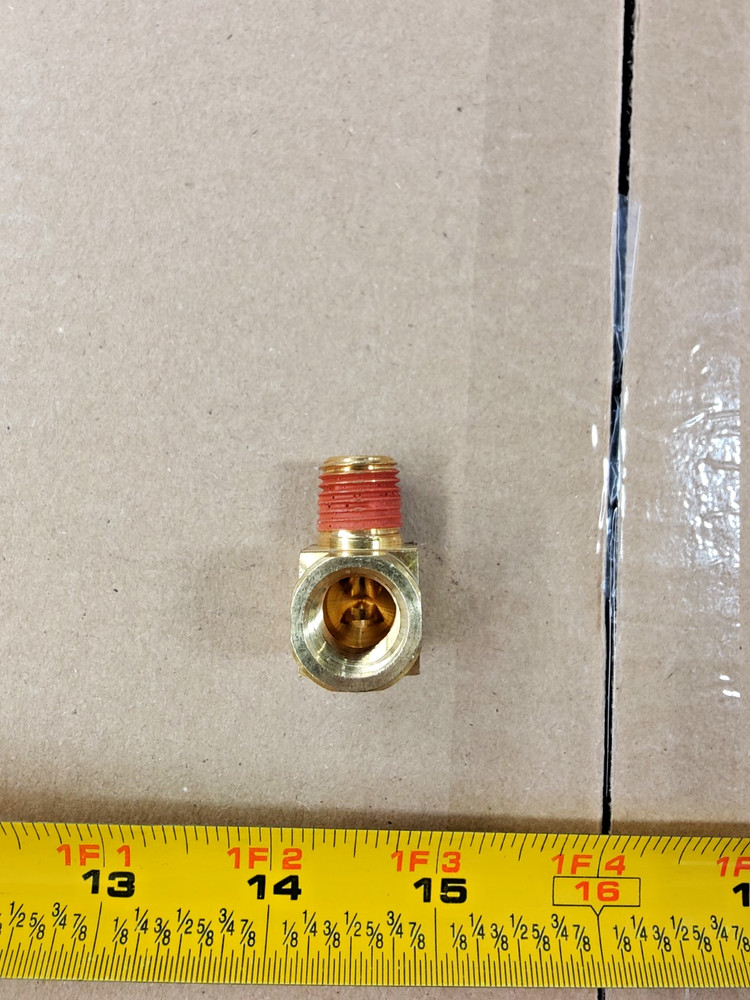 NP 444040 - FITTING, STREET ELBOW