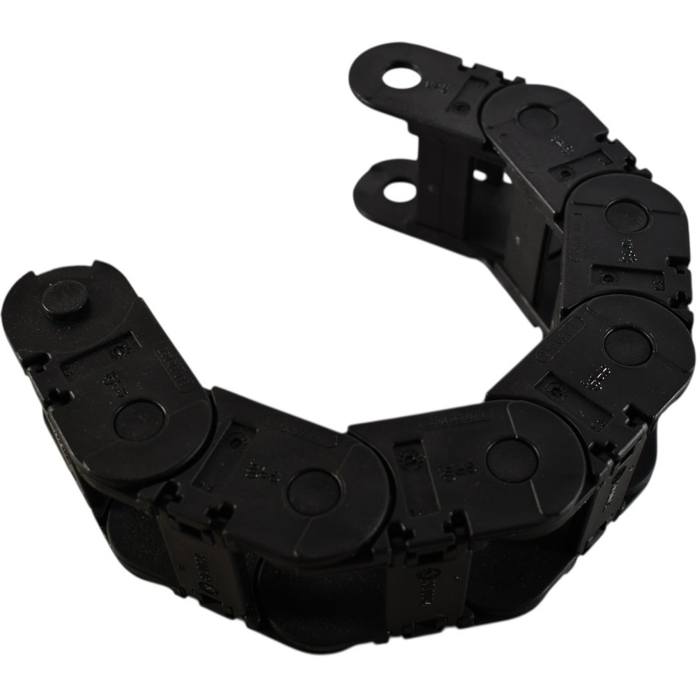 NEW Igus 250.03.075 Cable Carrier | E-Chain | 14'' OAL