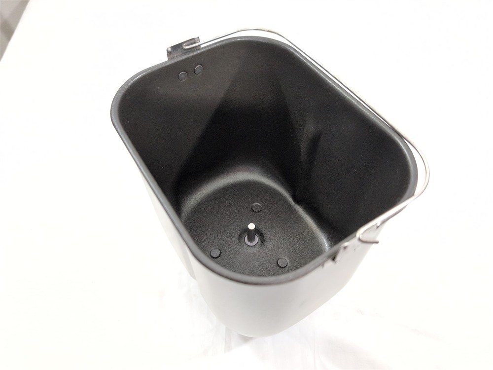 Sunbeam Bread Maker Model 5891 Pan Only replacement part