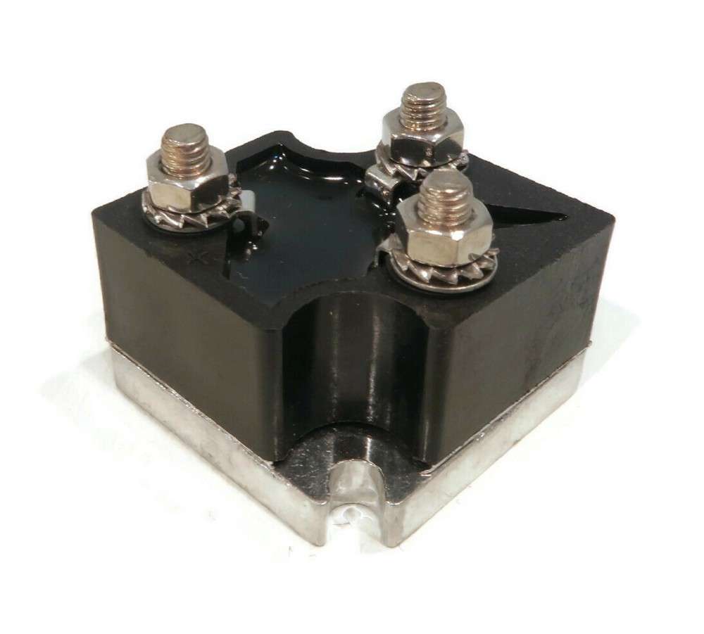 Rectifier for 1994 Mercury Race 1925211PH, 1925212PH, 1925232PH, 1925241PH Boat