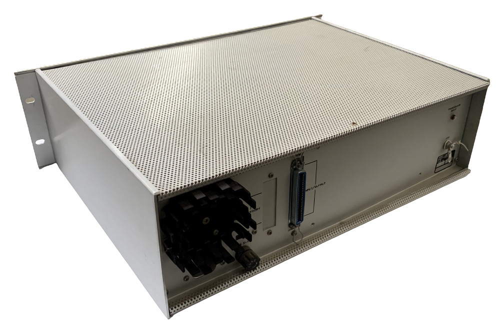 Kronos Inc. ADS-200 Automatic Deposition System